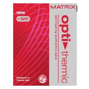 Matrix Opti.Thermic Perm-6 Pack